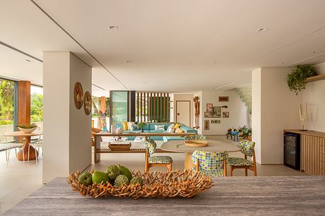 Renda House by André Luque Arquitetura - 5