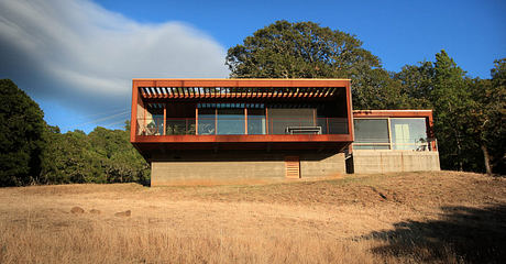 Sonoma weeHouse by Alchemy Architects - 6