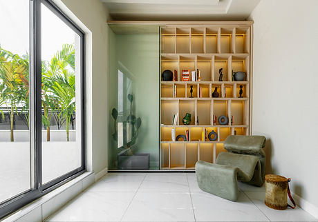 The AV Residence by Minida Designs - 5