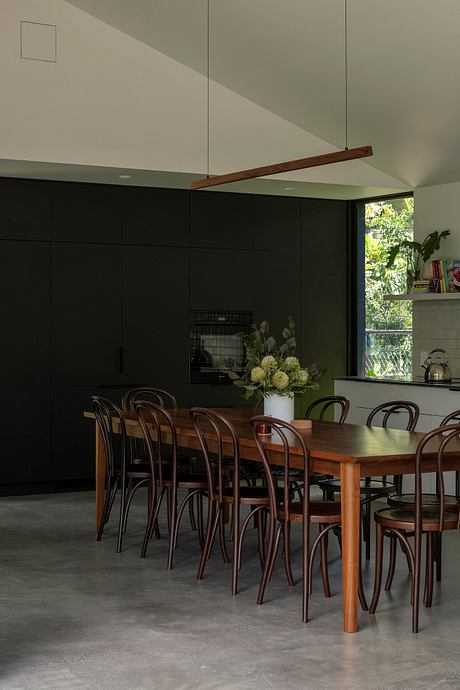 Toohey Forest House by Bones Studio - 6