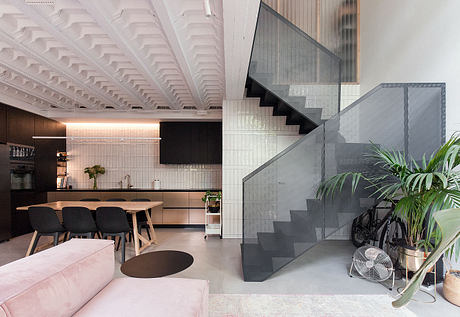 WrocLOFT by THEZA Architects - 7