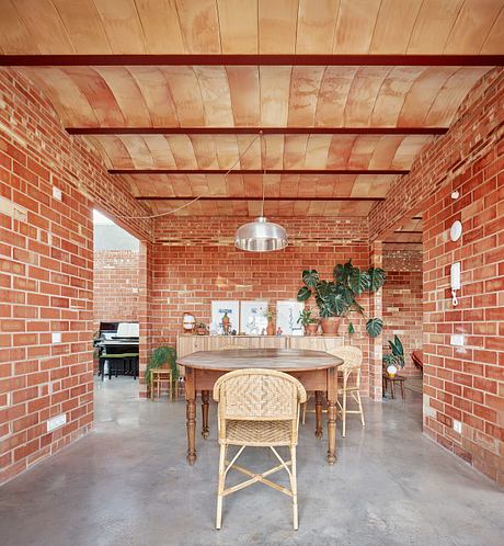 Casa GJ by Alventosa Morell Arquitectes - 6