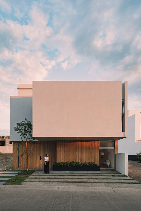 Casa Valle by Kajim Estudio - 7