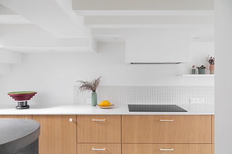 Double Apartment by Abaco - 6