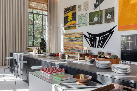 Entre-Copas by Armentano Arquitetura - 7
