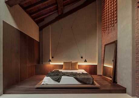 Fienile Cocchi by SBAR – Salonia Baldin Architettura - 5