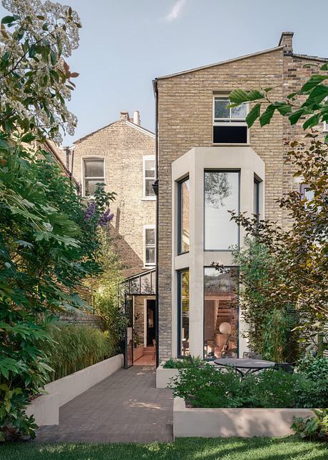 Hackney Bay House by Material Works - 8