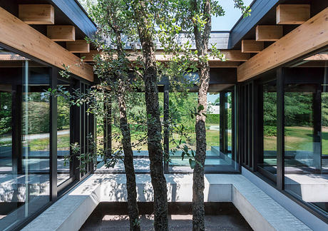 House VMVK II by dmvA - 8