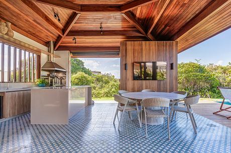 IA House by FRS Arquitetura - 5