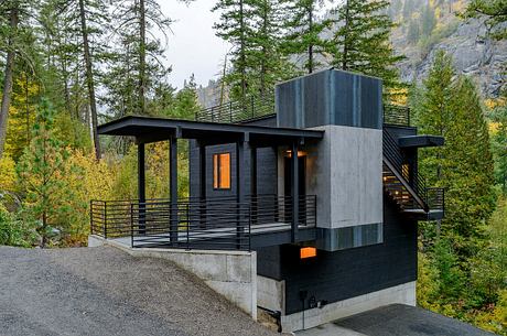 Icicle House 03 by Syndicate Smith - 6