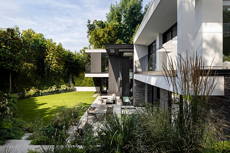 IO House by KSR Architects - 7