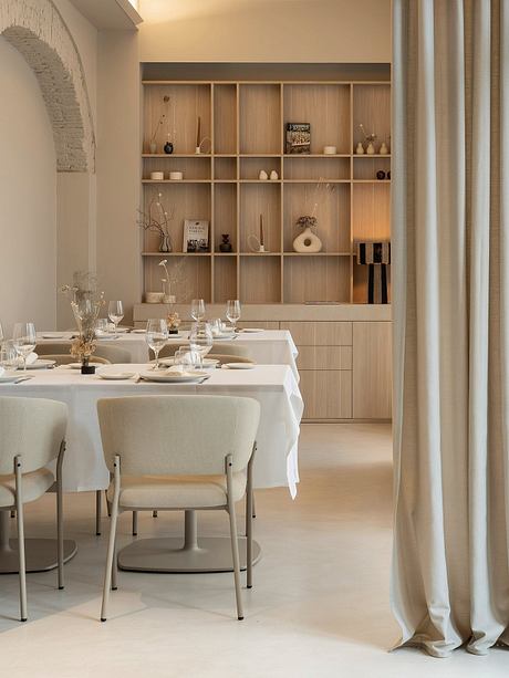 Les Clarisses Boutique Hotel by Susanna Cots - 8