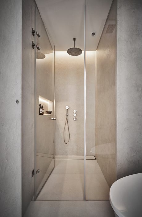 Loop Home in Taipei by Matt Kuo - 8