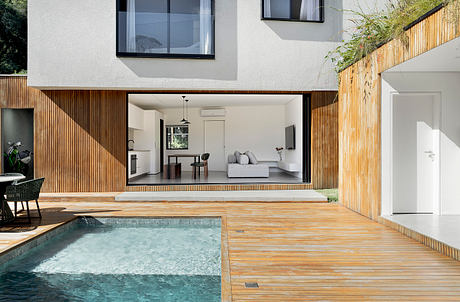 Luna House by Nommo Arquitetos - 8