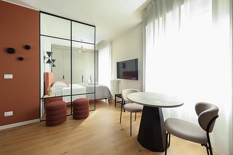 MNR Apartment by Archventil - 8