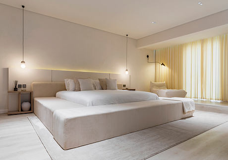 The AV Residence by Minida Designs - 6