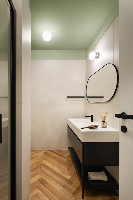Theo’s Home by In-Nova Studio - 7