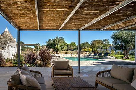Trullo GR by Reisarchitettura - 7
