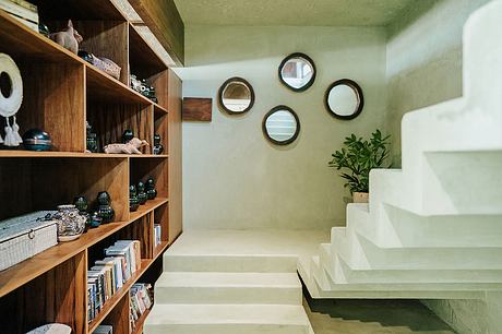 Villa Amaite by Ignacio Cabrera - 5