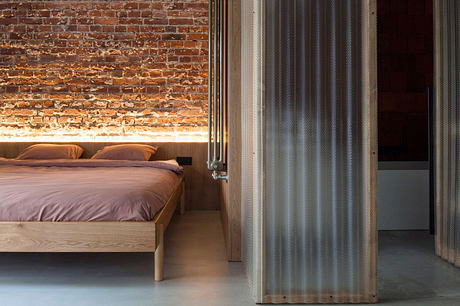 WrocLOFT by THEZA Architects - 8