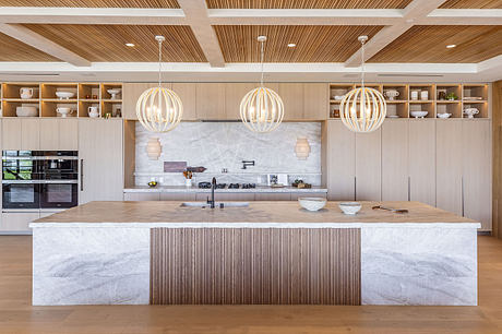 1414 Donhill Drive Beverly Hills by Whipple Russell Architects - 8