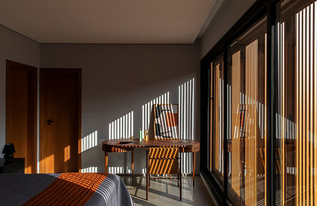 Beta House by Mariana Orsi arquitetura + design - 7