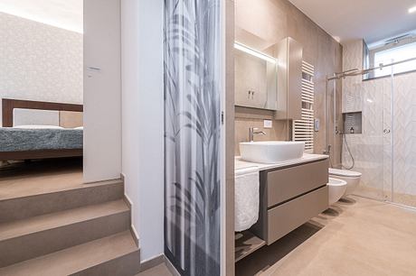 Casa M+P by Manuarino Architettura Design Comunicazione - 9