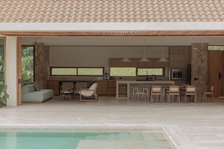 Casa N by Crearq. - 7