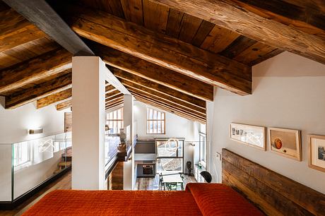 Chalet VR by Chiara Azzena - 5