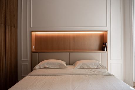 Dimora Magenta by Bevilacqua Architects - 6