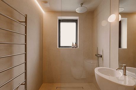Dome House by Roberto Di Donato Architecture - 9