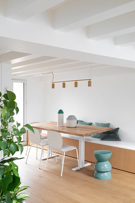 Double Apartment by Abaco - 7