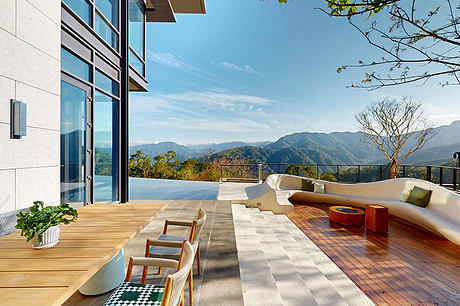Echo Villa by Peny Hsieh Interiors - 6