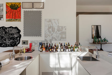 Entre-Copas by Armentano Arquitetura - 8