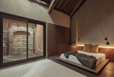 Fienile Cocchi by SBAR – Salonia Baldin Architettura - 6
