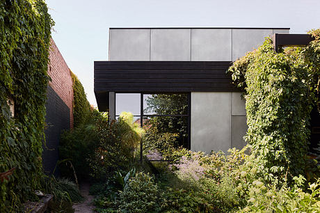 Gardener’s House by Splinter Society Architecture - 6