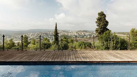 Gordonia Private Hotel by Ran & Morris Creative Partnership - 7