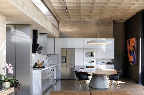 House FLA by Frederico Bicalho - 9