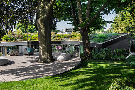 IO House by KSR Architects - 8