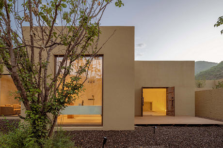 KALHA Hotel – “Unico” Village Renewal by Cplus - 6