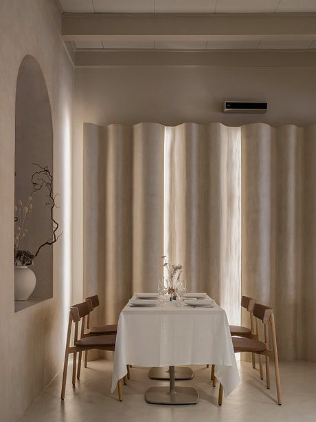 Les Clarisses Boutique Hotel by Susanna Cots - 9