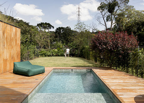 Luna House by Nommo Arquitetos - 9
