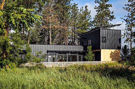 Matt’s Place 2.0 Revolutionizes Home Design for ALS Patients and Families - 9