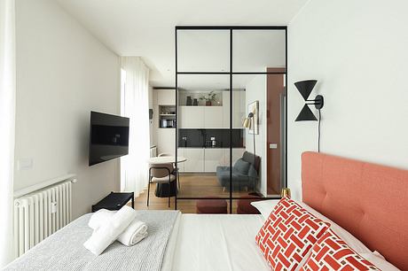 MNR Apartment by Archventil - 9