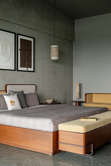 Nirvana by Hiren Patel Architects - 6