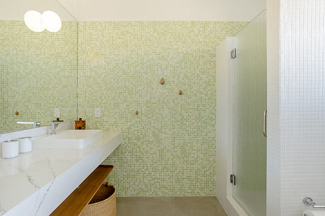 Panorama House by Andrew Goodwin Designs - 8