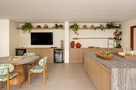 Renda House by André Luque Arquitetura - 6