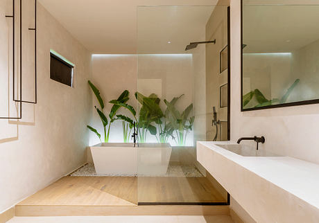The AV Residence by Minida Designs - 7