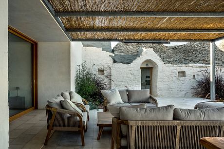 Trullo GR by Reisarchitettura - 8