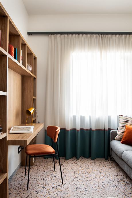 VDS House by 02A Studio - 5